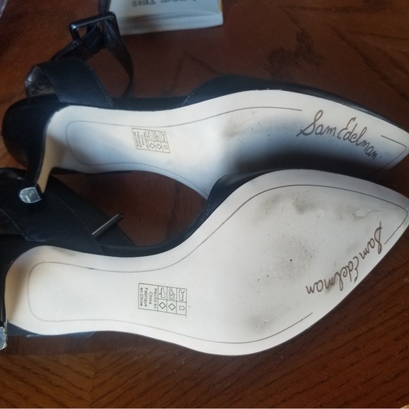 Sam Edelman size 8us - Picture 12 of 12